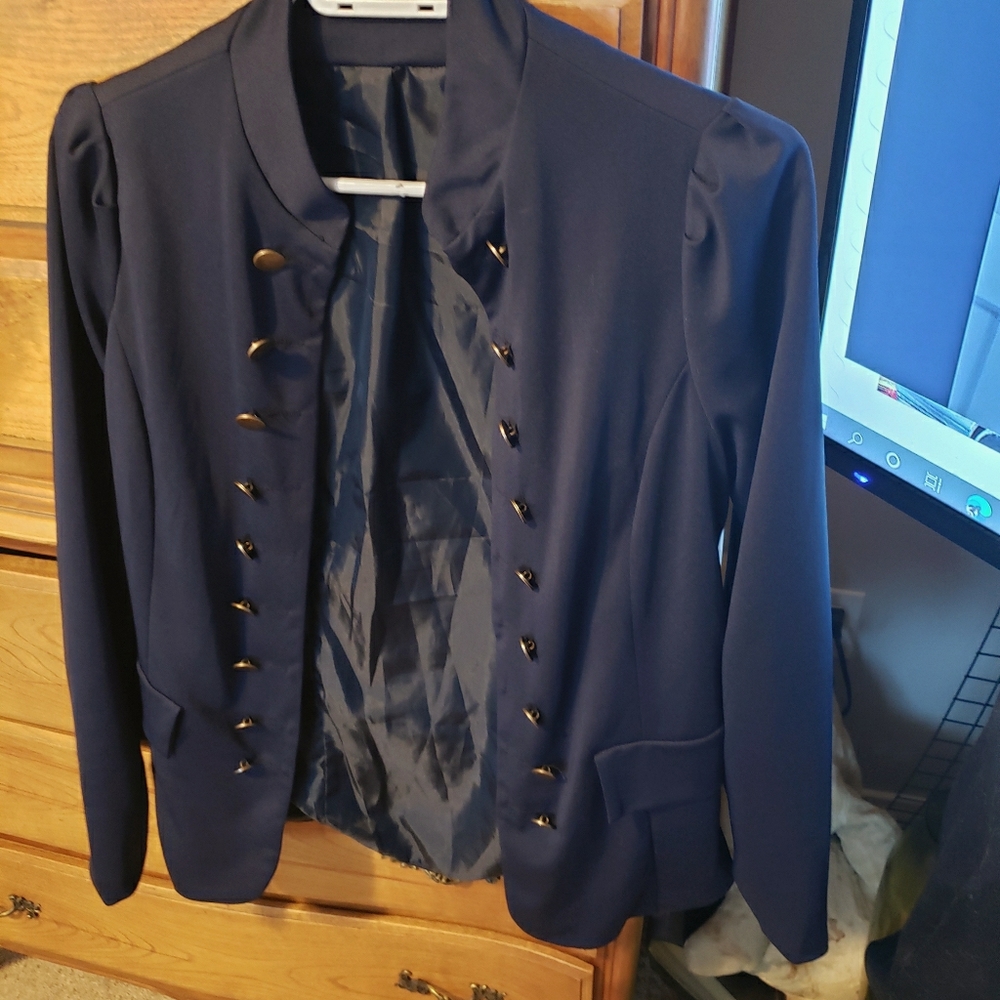 Jacket